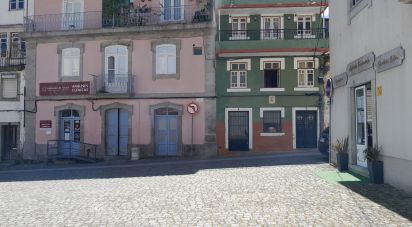 Bâtiment à Fundão, Valverde, Donas, Aldeia de Joanes e Aldeia Nova do Cabo de 206 m²