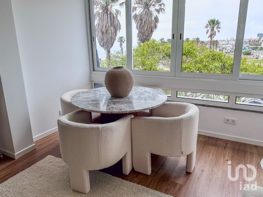 Appartement T1 à Cascais e Estoril de 55 m²