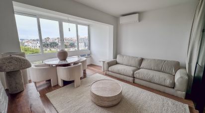 Apartment T1 in Cascais e Estoril of 55 m²