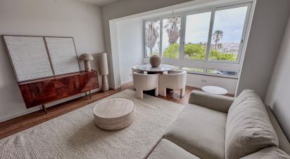 Apartment T1 in Cascais e Estoril of 55 m²