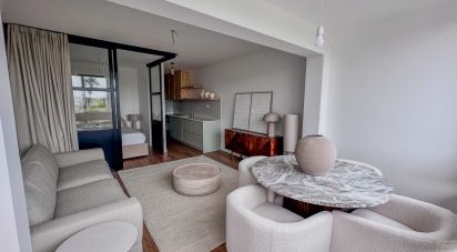 Apartment T1 in Cascais e Estoril of 55 m²