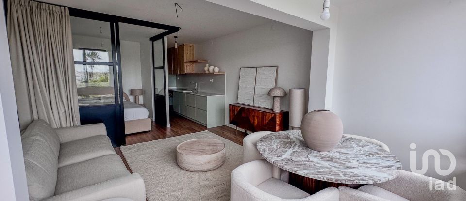 Appartement T1 à Cascais e Estoril de 55 m²