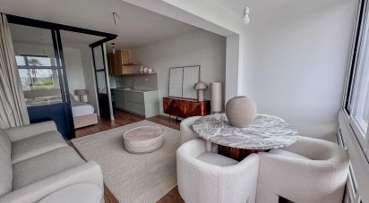 Apartment T1 in Cascais e Estoril of 55 m²