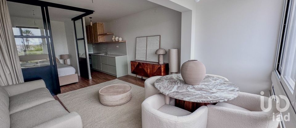 Appartement T1 à Cascais e Estoril de 55 m²