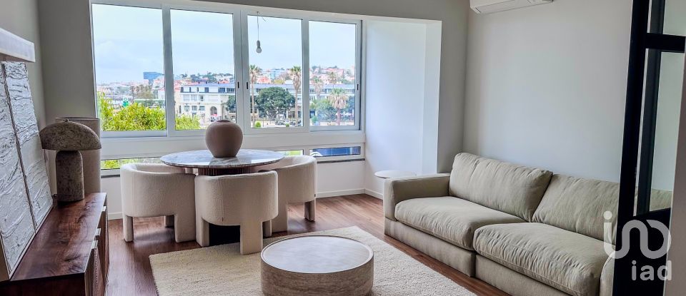 Appartement T1 à Cascais e Estoril de 55 m²