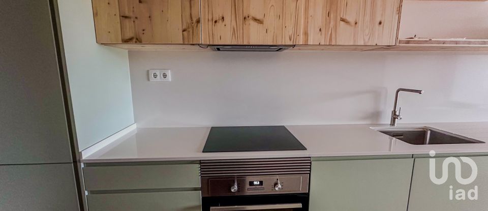 Appartement T1 à Cascais e Estoril de 55 m²