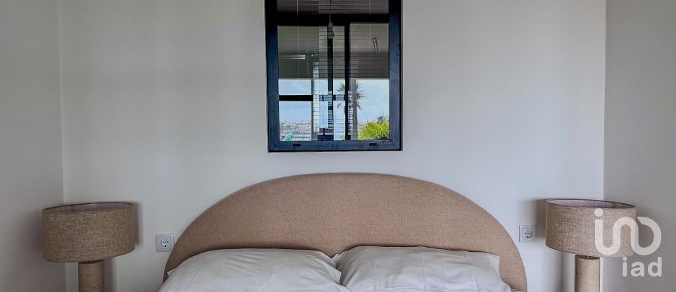 Appartement T1 à Cascais e Estoril de 55 m²