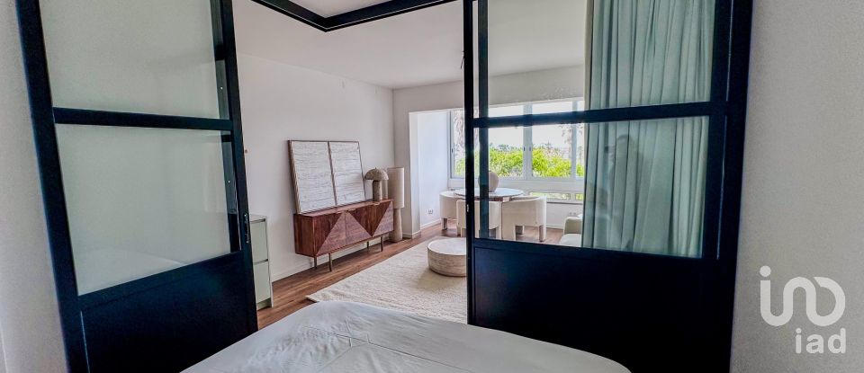 Appartement T1 à Cascais e Estoril de 55 m²
