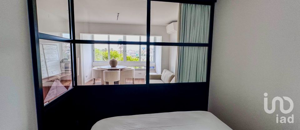 Appartement T1 à Cascais e Estoril de 55 m²