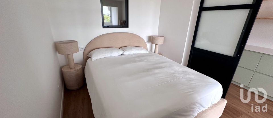 Appartement T1 à Cascais e Estoril de 55 m²