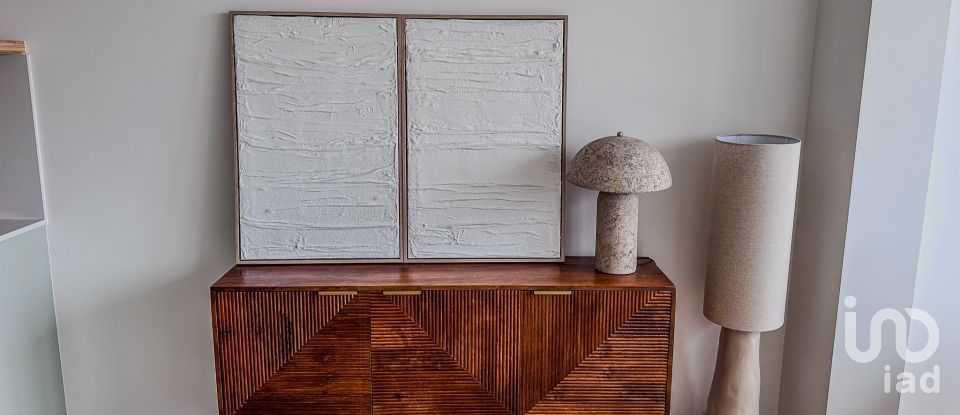 Appartement T1 à Cascais e Estoril de 55 m²