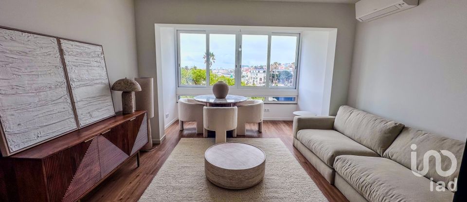 Appartement T1 à Cascais e Estoril de 55 m²