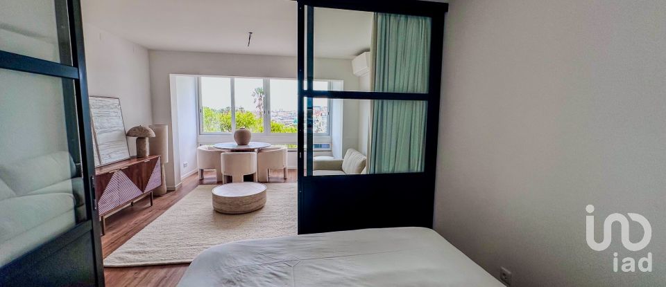 Appartement T1 à Cascais e Estoril de 55 m²