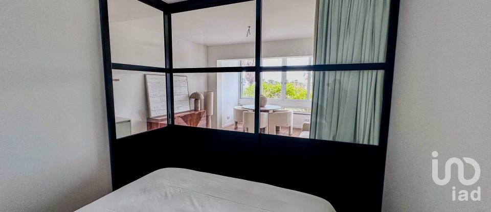 Appartement T1 à Cascais e Estoril de 55 m²