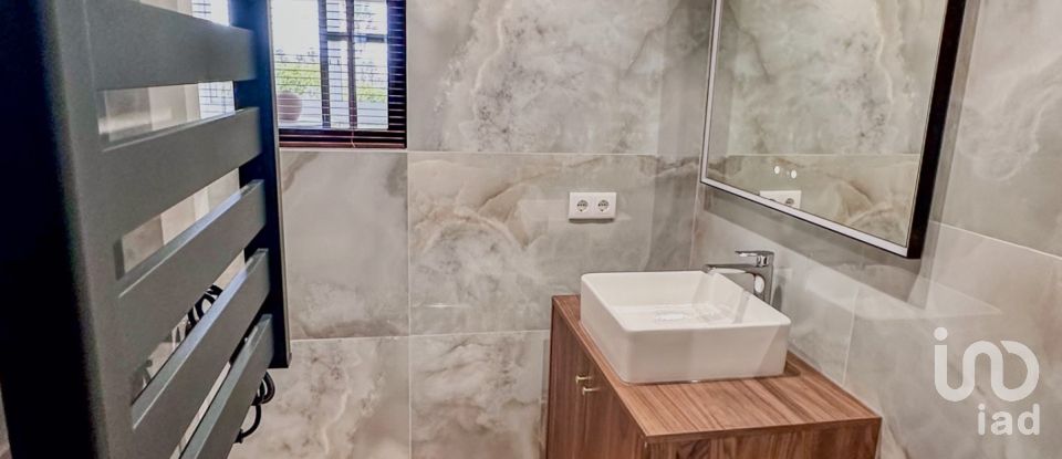 Appartement T1 à Cascais e Estoril de 55 m²