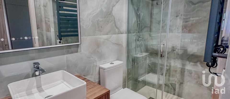 Appartement T1 à Cascais e Estoril de 55 m²