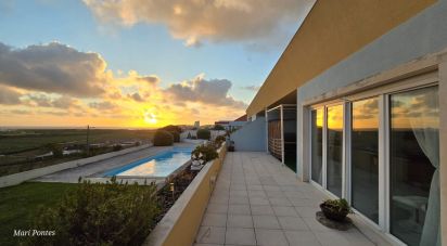 Apartment T2 in Lourinhã e Atalaia of 108 m²