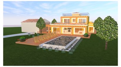 Terrain à bâtir à Lagoa e Carvoeiro de 7 440 m²