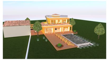 Terrain à bâtir à Lagoa e Carvoeiro de 7 440 m²