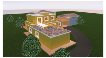 Terrain à bâtir à Lagoa e Carvoeiro de 7 440 m²