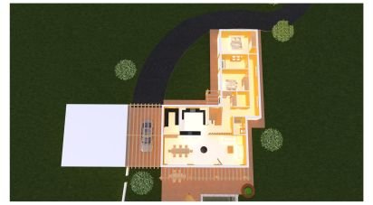 Terrain à bâtir à Lagoa e Carvoeiro de 7 440 m²