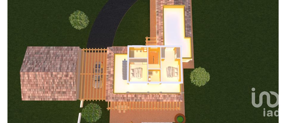 Terrain à bâtir à Lagoa e Carvoeiro de 7 440 m²