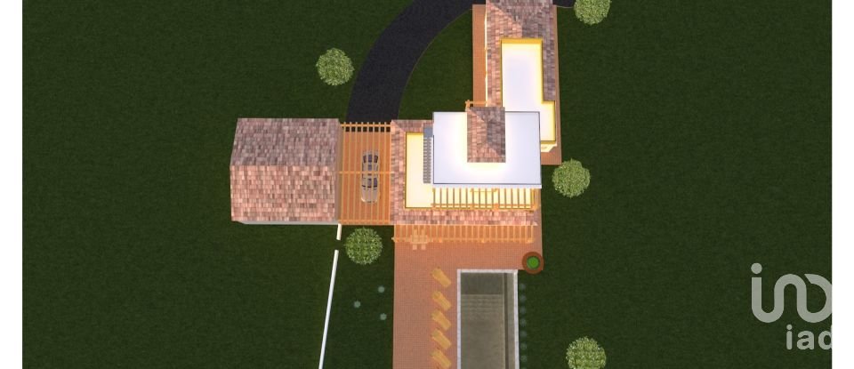 Terrain à bâtir à Lagoa e Carvoeiro de 7 440 m²