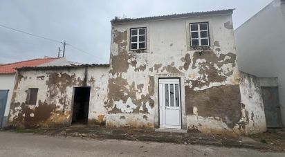 Moradia T2 em Vermelha de 115 m²