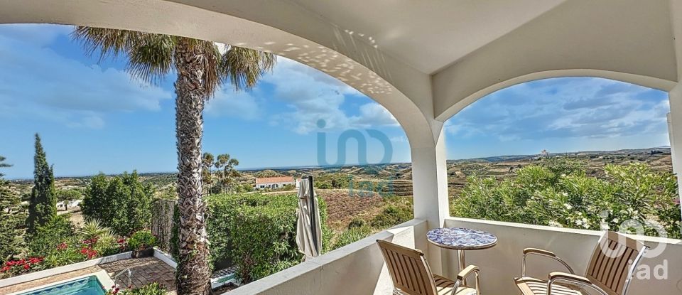 Moradia T2 em Conceição e Cabanas de Tavira de 104 m²