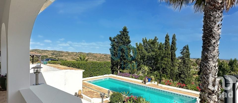 Moradia T2 em Conceição e Cabanas de Tavira de 104 m²