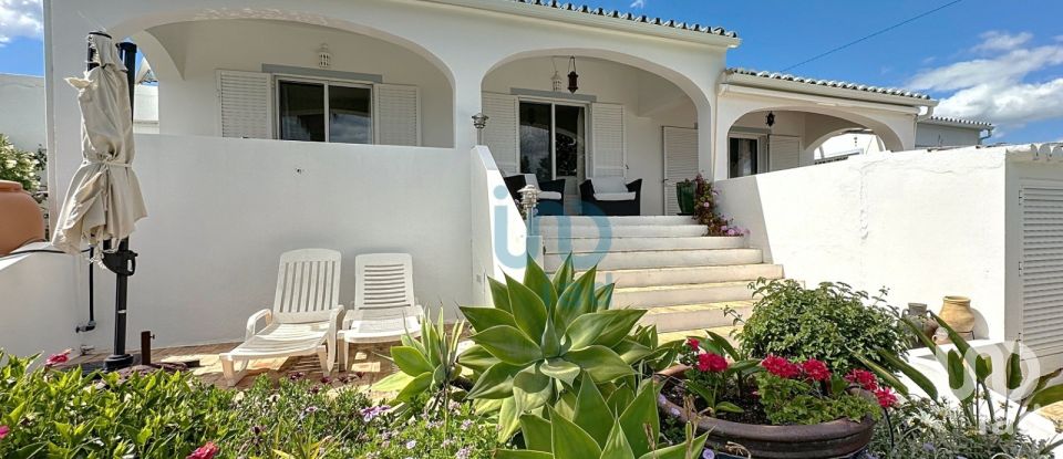 Moradia T2 em Conceição e Cabanas de Tavira de 104 m²