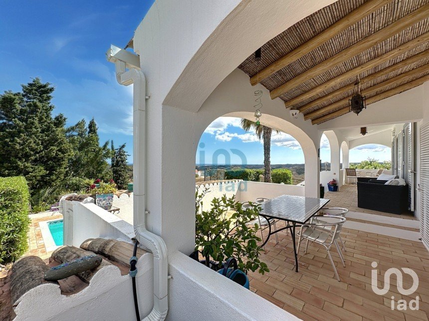 Moradia T2 em Conceição e Cabanas de Tavira de 104 m²