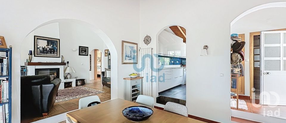 Moradia T2 em Conceição e Cabanas de Tavira de 104 m²