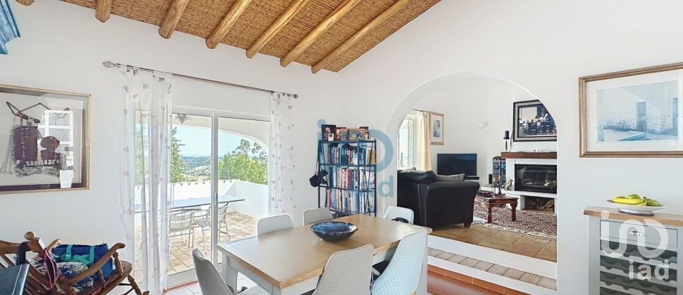 Moradia T2 em Conceição e Cabanas de Tavira de 104 m²