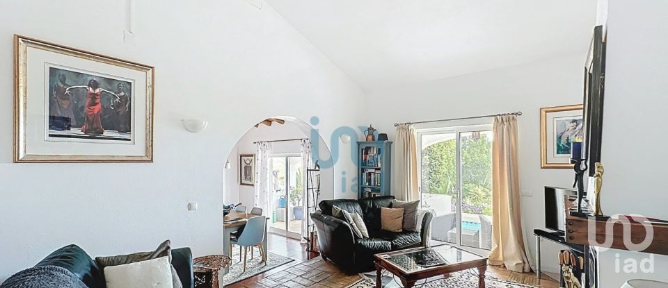 Moradia T2 em Conceição e Cabanas de Tavira de 104 m²