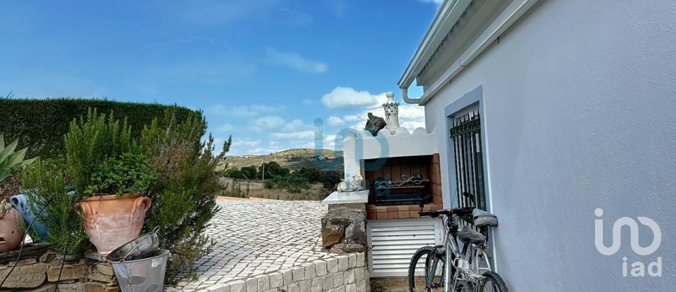 Moradia T2 em Conceição e Cabanas de Tavira de 104 m²