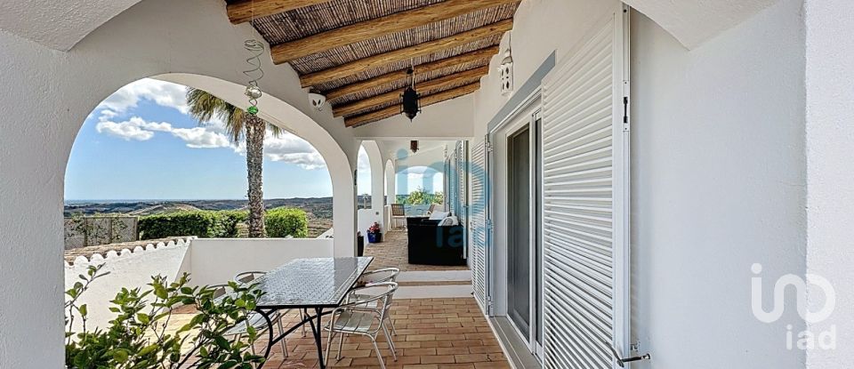 Moradia T2 em Conceição e Cabanas de Tavira de 104 m²