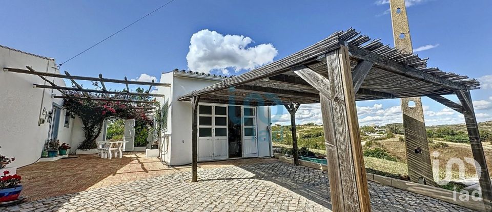 Moradia T2 em Conceição e Cabanas de Tavira de 104 m²