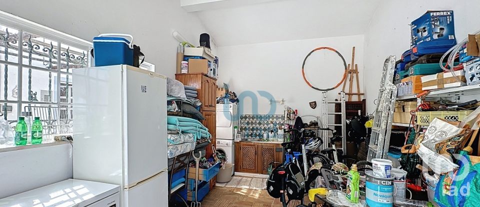 Moradia T2 em Conceição e Cabanas de Tavira de 104 m²