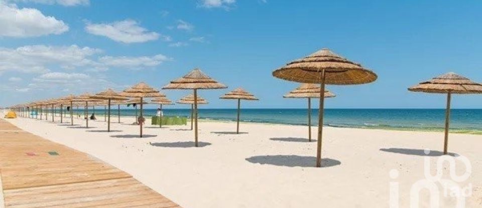 Moradia T2 em Conceição e Cabanas de Tavira de 104 m²