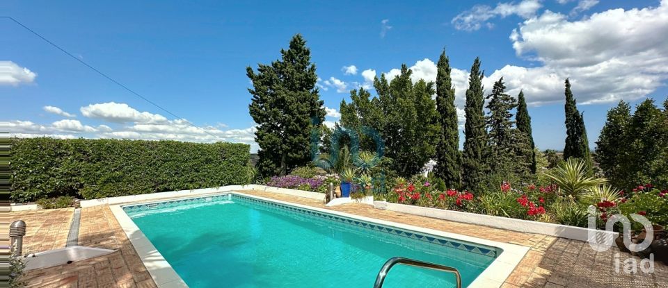 Moradia T2 em Conceição e Cabanas de Tavira de 104 m²