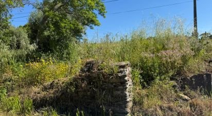 Terrain à Casais e Alviobeira de 2 160 m²