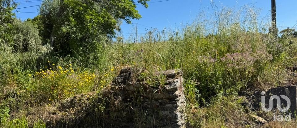 Land in Casais e Alviobeira of 2,160 m²