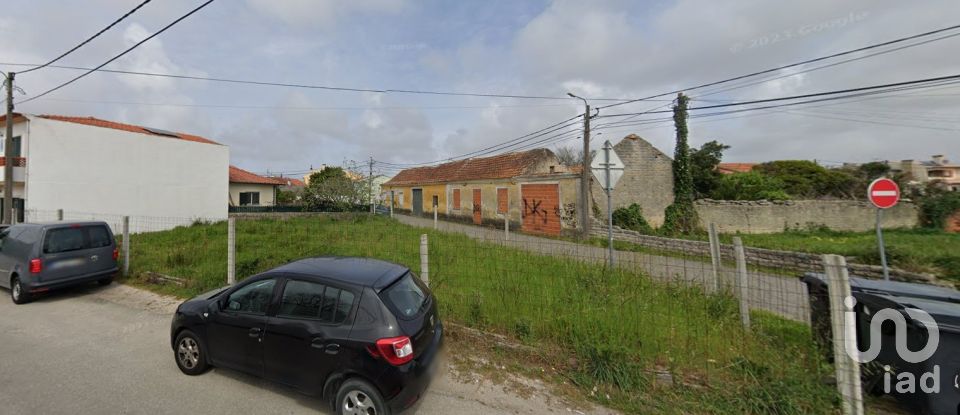 Terrain à Santa joana de 201 m²