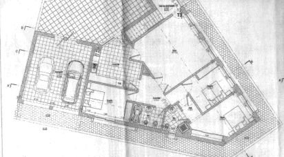 Terrain à Santa joana de 201 m²