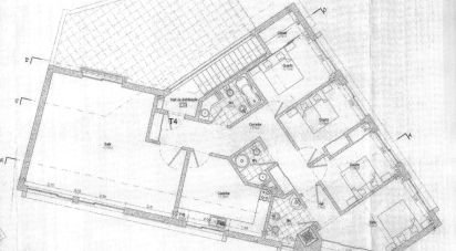 Terrain à Santa joana de 201 m²