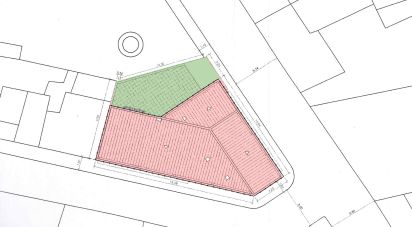 Terrain à Santa joana de 201 m²
