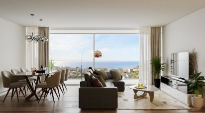 Appartement T2 à São Martinho de 117 m²