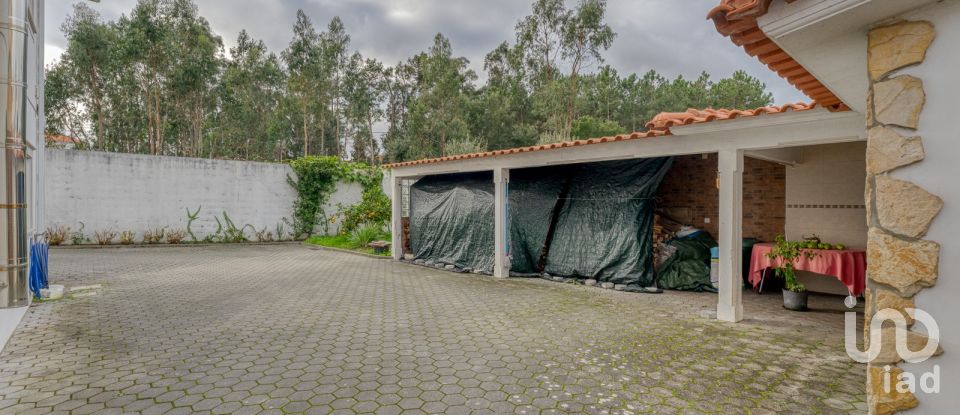 House T4 in Monte Real e Carvide of 356 m²