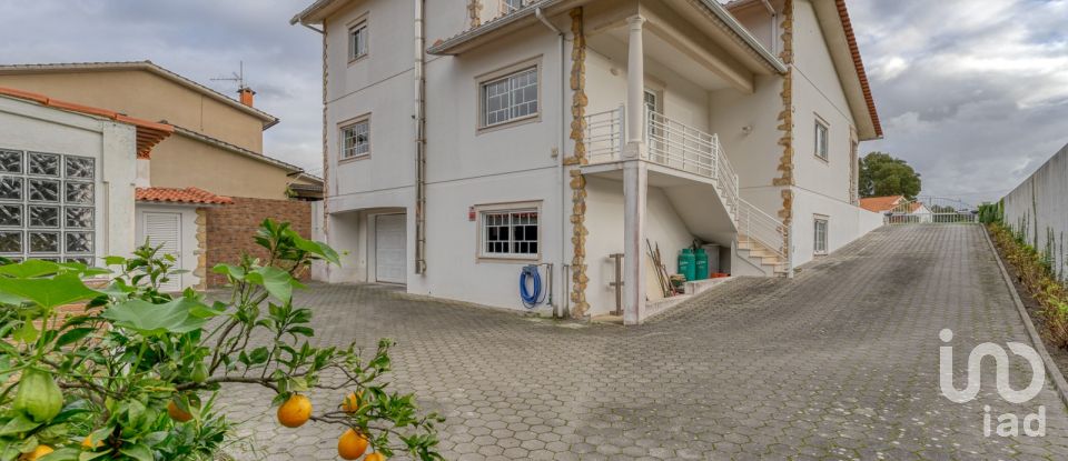 House T4 in Monte Real e Carvide of 356 m²